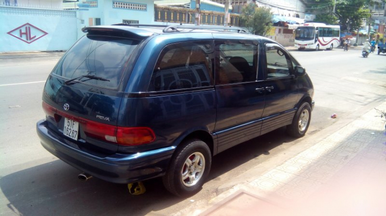 Nhờ các bác giúp mua 1 em previa 9x Nhờ các bác giúp mua 1 em previa 9x