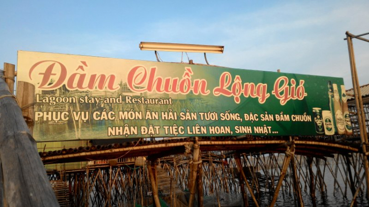 Phá Tam Giang