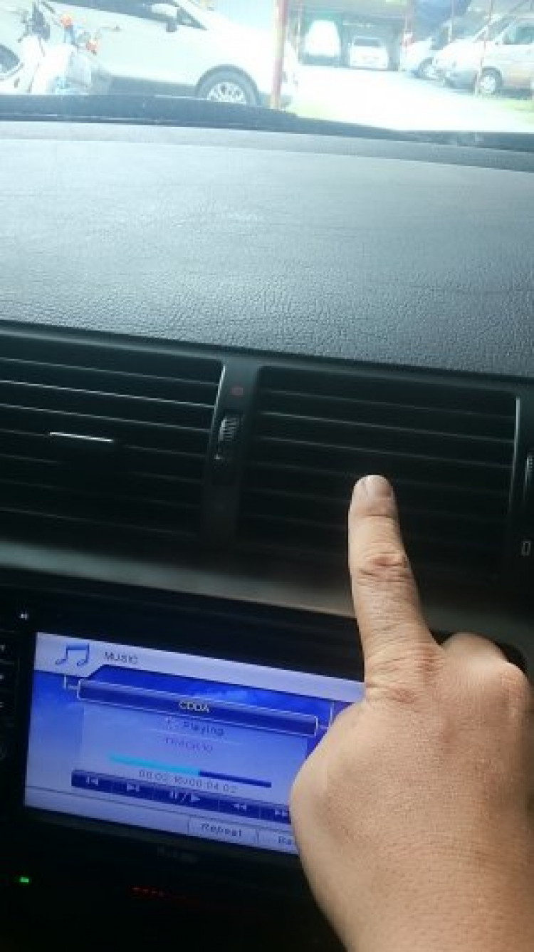 Newbie, em xin khoe tí về vợ2 BIM318iSport... Newbie, em xin khoe tí về vợ2 BIM318iSport...