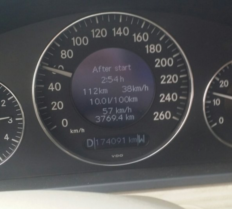 Tổng hợp chi phí sử dụng bảo dưỡng sau 3 năm sử dụng Ford Escape 2004 Tổng hợp chi phí sử dụng bảo dưỡng sau 3 năm sử dụng Ford Escape 2004