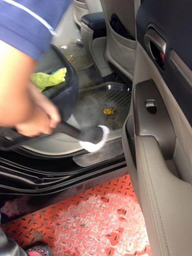 Garage Trươngs 212 Thoai Ngoc Hau Garage Trươngs 212 Thoai Ngoc Hau