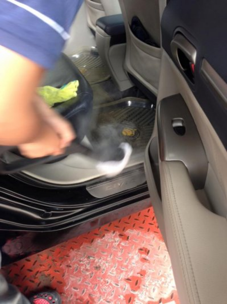 Garage Trươngs 212 Thoai Ngoc Hau Garage Trươngs 212 Thoai Ngoc Hau