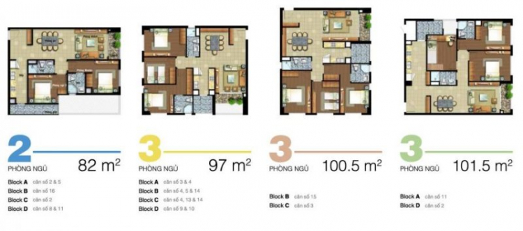 Cư dân LEXINGTON: cập nhật thông tin và chia sẻ