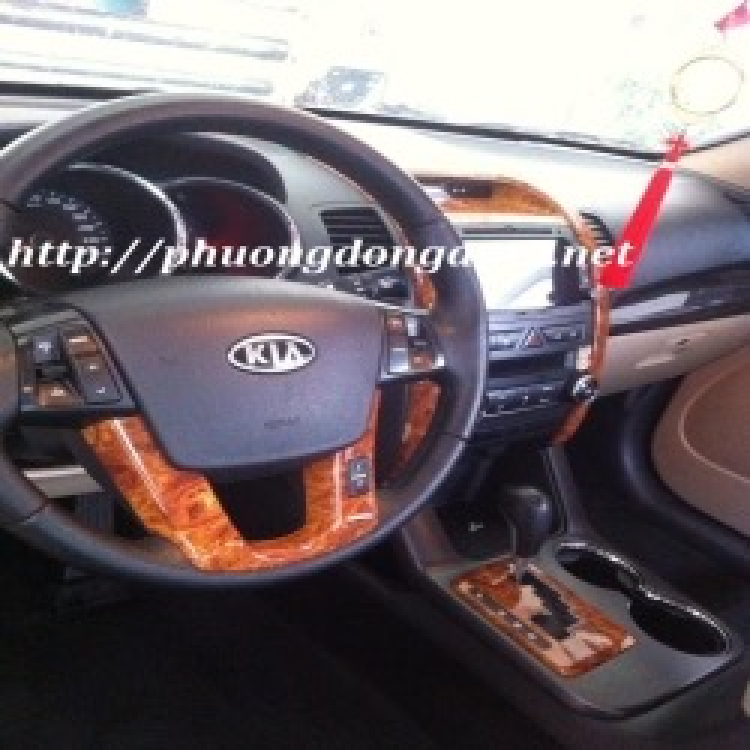 KIA Sorento - Giao lưu, chia sẻ!