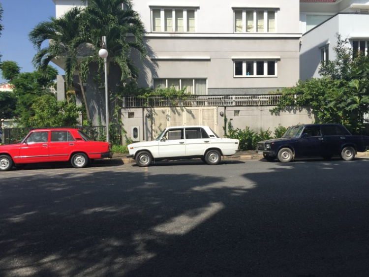 Saigon Lada Club Facebook (Thông tin và chia sẽ về Lada) Saigon Lada Club Facebook (Thông tin và chia sẽ về Lada)