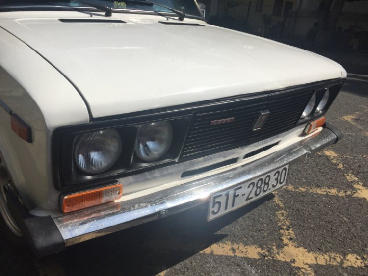 Saigon Lada Club Facebook (Thông tin và chia sẽ về Lada) Saigon Lada Club Facebook (Thông tin và chia sẽ về Lada)