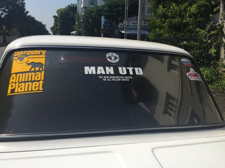 Saigon Lada Club Facebook (Thông tin và chia sẽ về Lada)