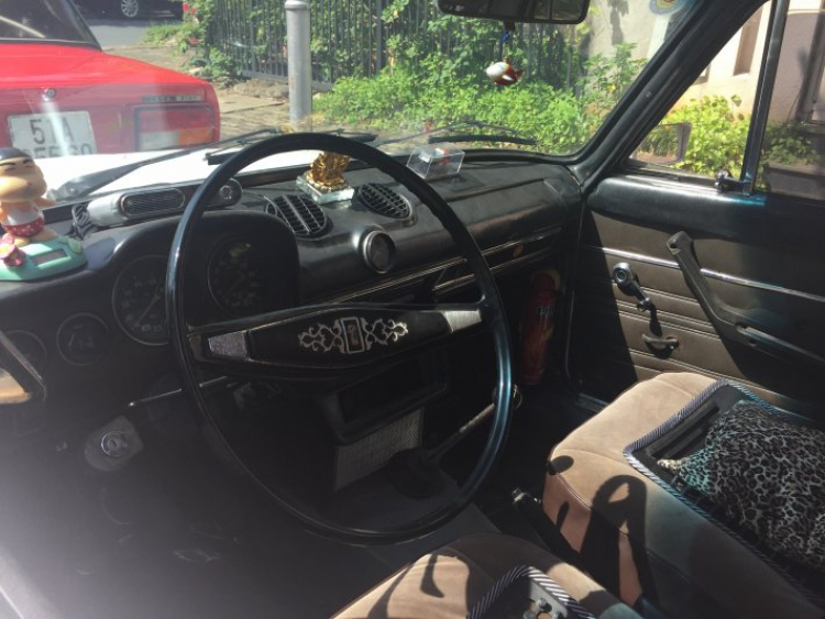 Saigon Lada Club Facebook (Thông tin và chia sẽ về Lada)