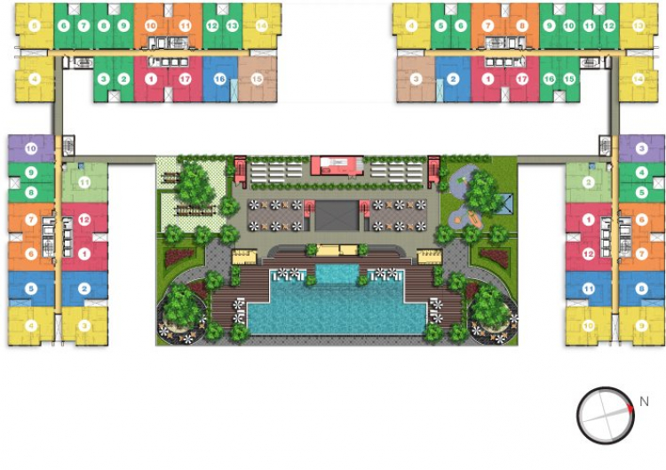 Cư dân LEXINGTON: cập nhật thông tin và chia sẻ Cư dân LEXINGTON: cập nhật thông tin và chia sẻ