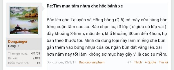 Jolie - Chiếc xe thân thiện Jolie - Chiếc xe thân thiện
