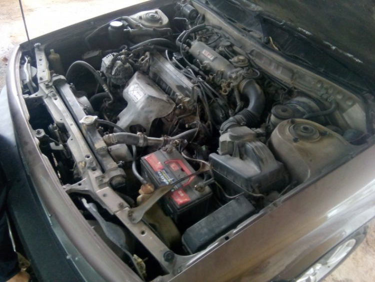 Anh em Camry 87-91 vô đây chơi Anh em Camry 87-91 vô đây chơi