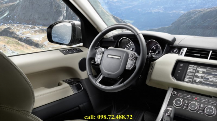 Nên chọn Lexus RX350 - 2016 hay Rand Rover Sport 2015 . Nên chọn Lexus RX350 - 2016 hay Rand Rover Sport 2015 .