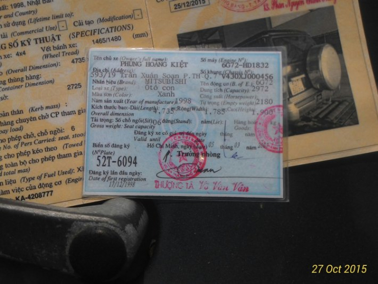 MITSUBISHI PAJERO 1993-2003: CHIA SẺ KINH NGHIỆM - RỦ RÊ PHƯỢT PHIẾT MITSUBISHI PAJERO 1993-2003: CHIA SẺ KINH NGHIỆM - RỦ RÊ PHƯỢT PHIẾT