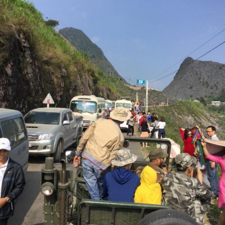 Khám phá Hà Giang - Đồng Văn - Quản Bạ