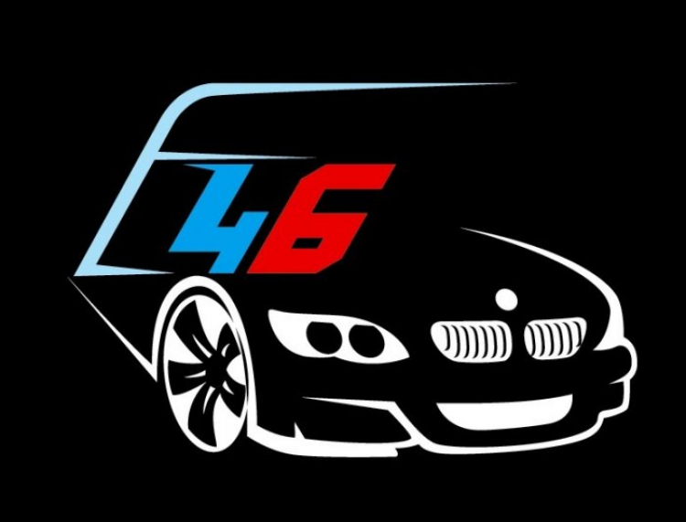 Rủ rê E46 tụ tập cafe bà 8 ! Rủ rê E46 tụ tập cafe bà 8 !
