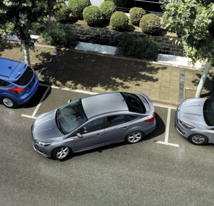 Trải nghiệm ban đầu Ford Focus 2016 sắp ra mắt Việt Nam Trải nghiệm ban đầu Ford Focus 2016 sắp ra mắt Việt Nam