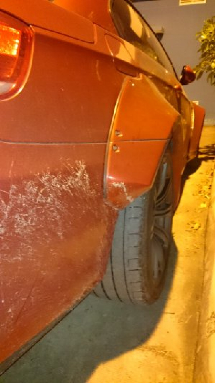 BMW 335i Độ Lạ BMW 335i Độ Lạ