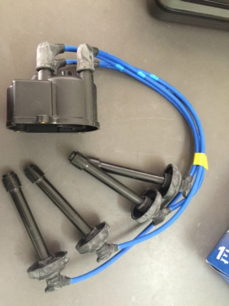 Camry: Trao đổi kinh nghiệm sửa chữa, phụ tùng Camry 8X 9X 0X (Đời 86 đến 2000) Camry: Trao đổi kinh nghiệm sửa chữa, phụ tùng Camry 8X 9X 0X (Đời 86 đến 2000)