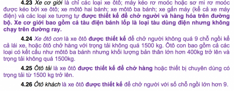 Bán Tải Đi Làn Nào Và Cách Sử Dụng Xe Số Tự Động