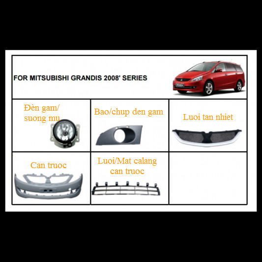 Mitsubishi Grandis - Tổng hợp bài viết về Grandis: giao lưu, chia sẻ Mitsubishi Grandis - Tổng hợp bài viết về Grandis: giao lưu, chia sẻ