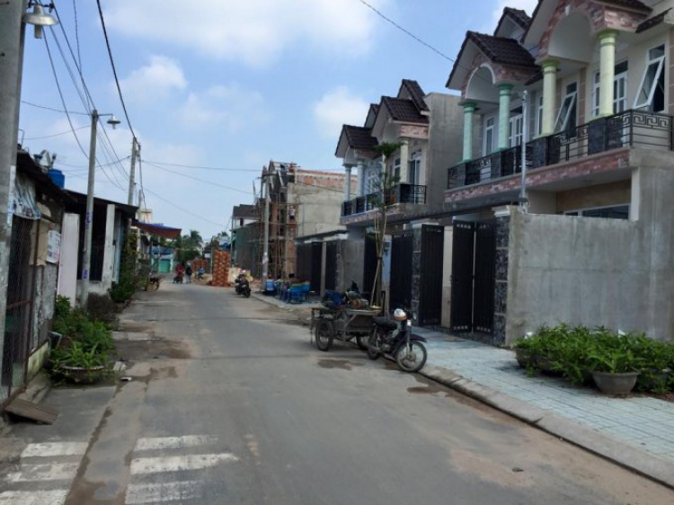Phân tích nhà đất ven đô SG, các quận Q9, Q12,Q Thủ Đức, Q.Bình Tân ... Phân tích nhà đất ven đô SG, các quận Q9, Q12,Q Thủ Đức, Q.Bình Tân ...