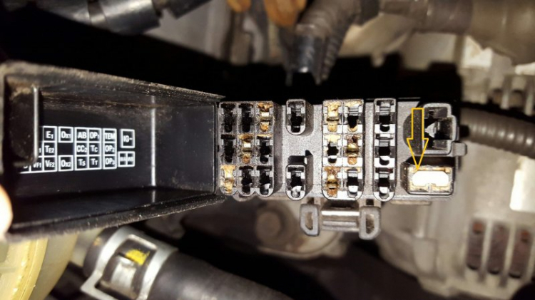 Camry: Trao đổi kinh nghiệm sửa chữa, phụ tùng Camry 8X 9X 0X (Đời 86 đến 2000) Camry: Trao đổi kinh nghiệm sửa chữa, phụ tùng Camry 8X 9X 0X (Đời 86 đến 2000)