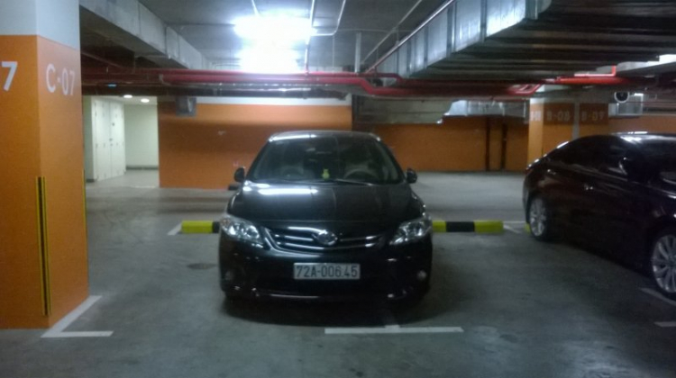 Gà cùng một mẹ chớ hề...khác nhau (đậu xe ẩu tại Vivo q7) Gà cùng một mẹ chớ hề...khác nhau (đậu xe ẩu tại Vivo q7)