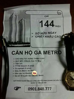Cập nhập tiến độ MetroPolis Thảo điền - Masteri Cập nhập tiến độ MetroPolis Thảo điền - Masteri