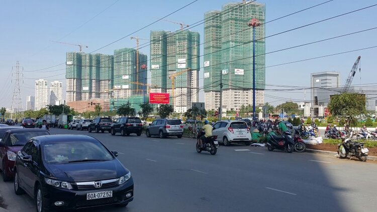 Cập nhập tiến độ MetroPolis Thảo điền - Masteri Cập nhập tiến độ MetroPolis Thảo điền - Masteri