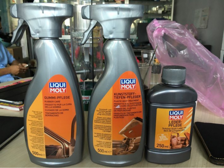Kỹ thuật chăm sóc xe toàn diện để chiếc xe luôn đẹp như mới Kỹ thuật chăm sóc xe toàn diện để chiếc xe luôn đẹp như mới