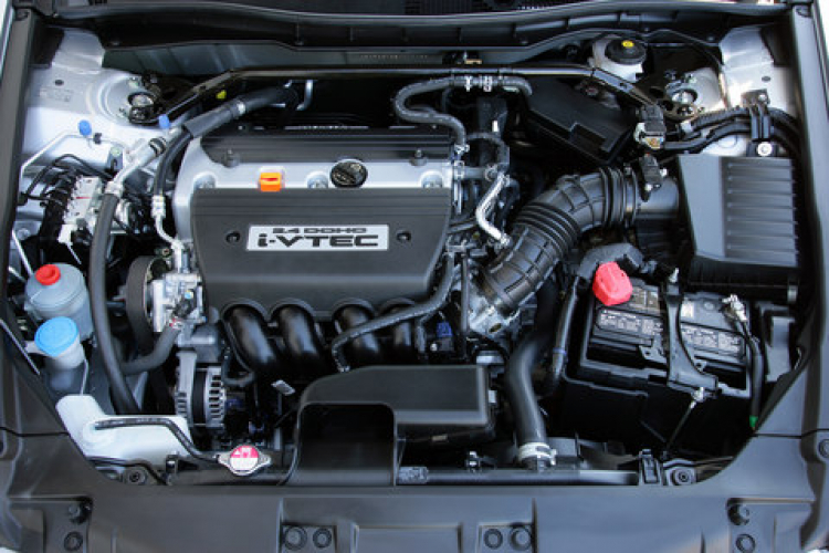 Strut bar CRV 2015