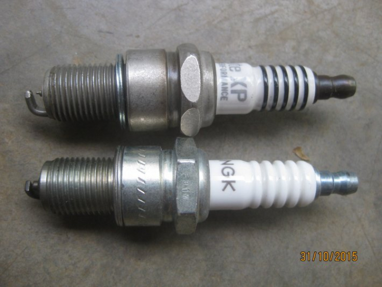 Chia sẻ kinh nghiệm tự bảo dưỡng SuZuKi WaGon Chia sẻ kinh nghiệm tự bảo dưỡng SuZuKi WaGon