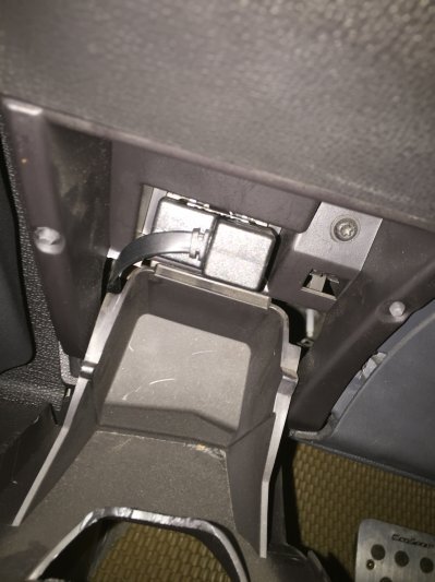 HUD và kilometer