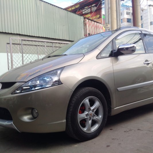 Mitsubishi Grandis - Tổng hợp bài viết về Grandis: giao lưu, chia sẻ Mitsubishi Grandis - Tổng hợp bài viết về Grandis: giao lưu, chia sẻ
