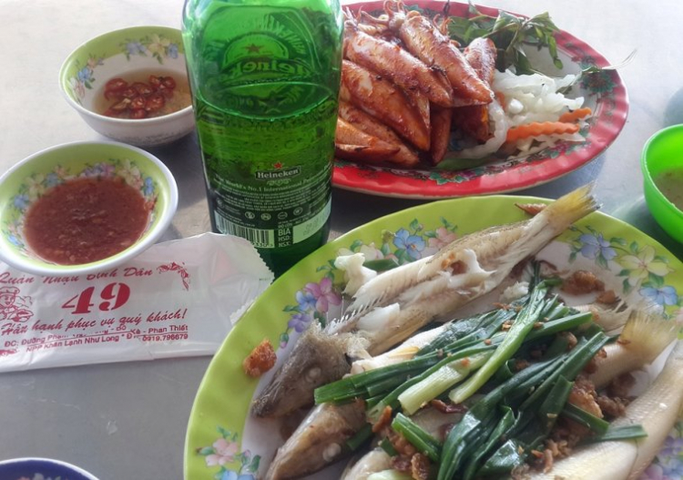 GẶP NHAU CUỐI TUẦN