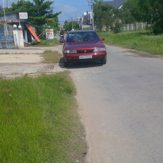 Anh em Camry 87-91 vô đây chơi