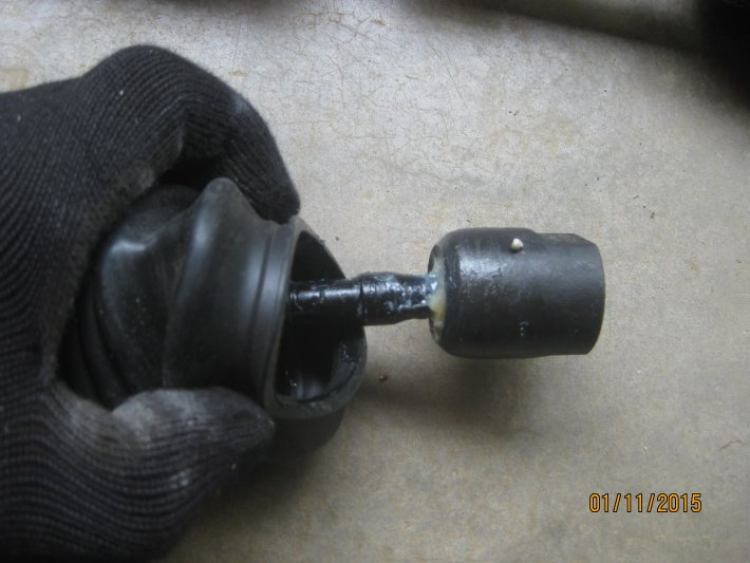 Chia sẻ kinh nghiệm tự bảo dưỡng SuZuKi WaGon Chia sẻ kinh nghiệm tự bảo dưỡng SuZuKi WaGon