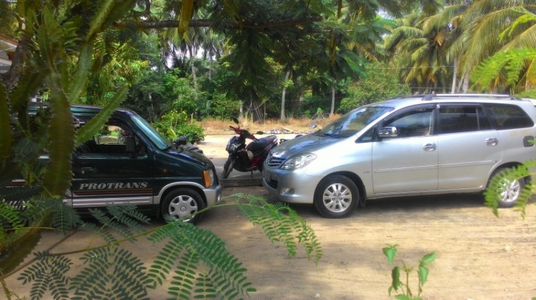 Chia sẻ kinh nghiệm tự bảo dưỡng SuZuKi WaGon Chia sẻ kinh nghiệm tự bảo dưỡng SuZuKi WaGon