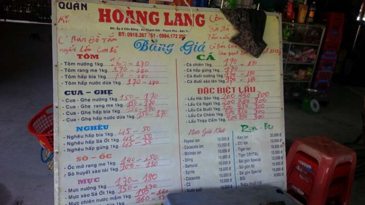Jolie - Chiếc xe thân thiện