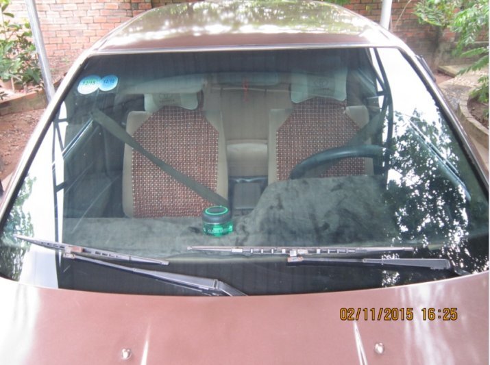 Camry: Trao đổi kinh nghiệm sửa chữa, phụ tùng Camry 8X 9X 0X (Đời 86 đến 2000) Camry: Trao đổi kinh nghiệm sửa chữa, phụ tùng Camry 8X 9X 0X (Đời 86 đến 2000)