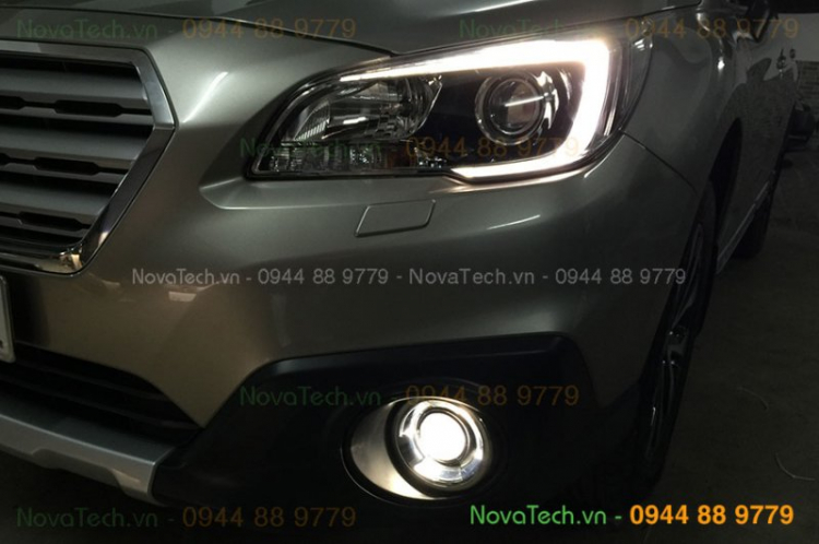 Hình ảnh xe ô tô độ LED Bi Beam, Bi LED, Bi Xenon Philips, Osram siêu sáng, độ Mí LED, Angel Eyes Hình ảnh xe ô tô độ LED Bi Beam, Bi LED, Bi Xenon Philips, Osram siêu sáng, độ Mí LED, Angel Eyes