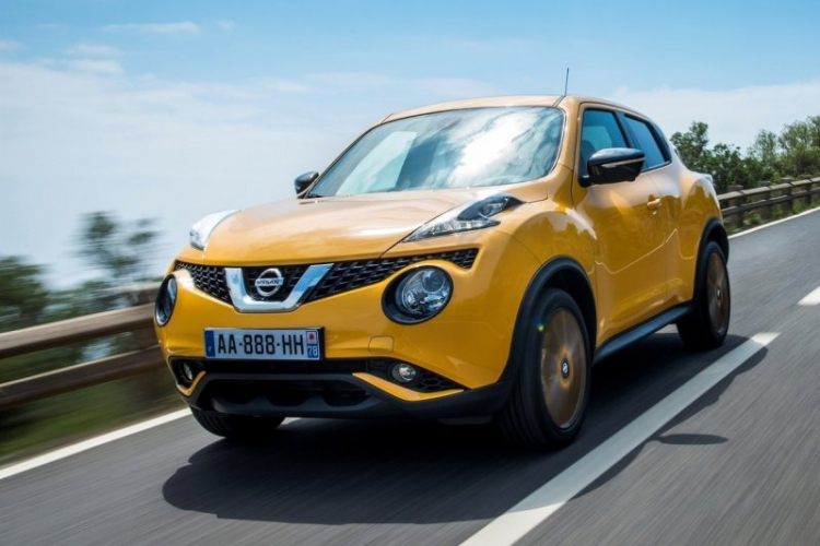 Nissan juke em cần tìm xe đi rồi còn chất lượng Nissan juke em cần tìm xe đi rồi còn chất lượng