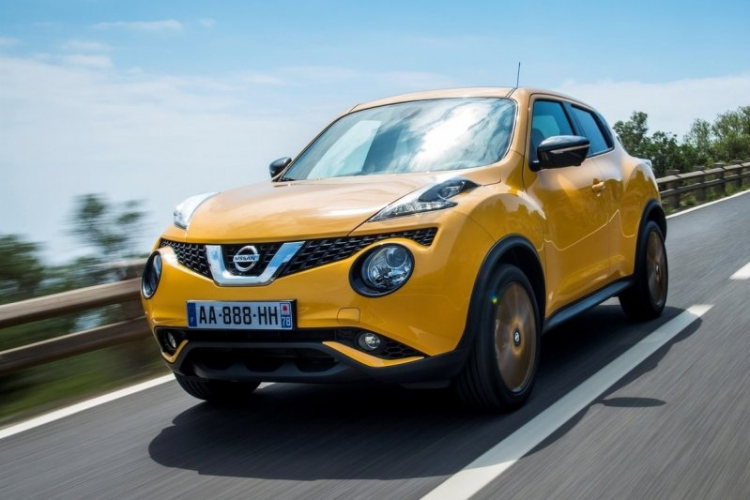 Nissan juke em cần tìm xe đi rồi còn chất lượng