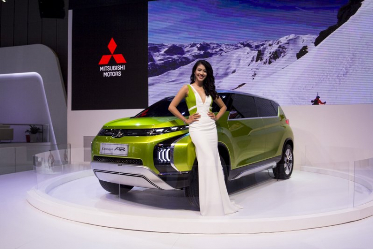 GMFC - Hình ảnh Vietnam Motor show 2015 GMFC - Hình ảnh Vietnam Motor show 2015