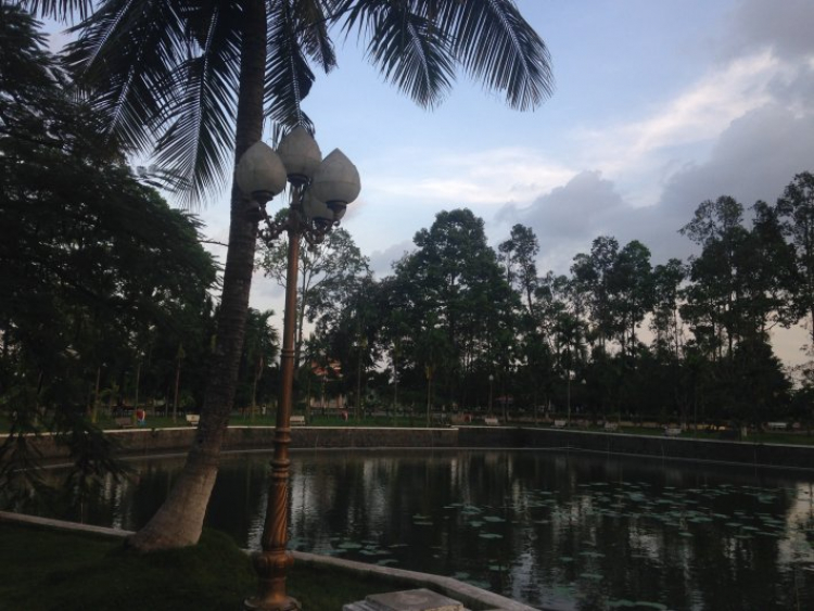 GMFC- Hình ảnh chuyến off từ thiện tại Hồng Ngự, Đồng Tháp 2015 GMFC- Hình ảnh chuyến off từ thiện tại Hồng Ngự, Đồng Tháp 2015