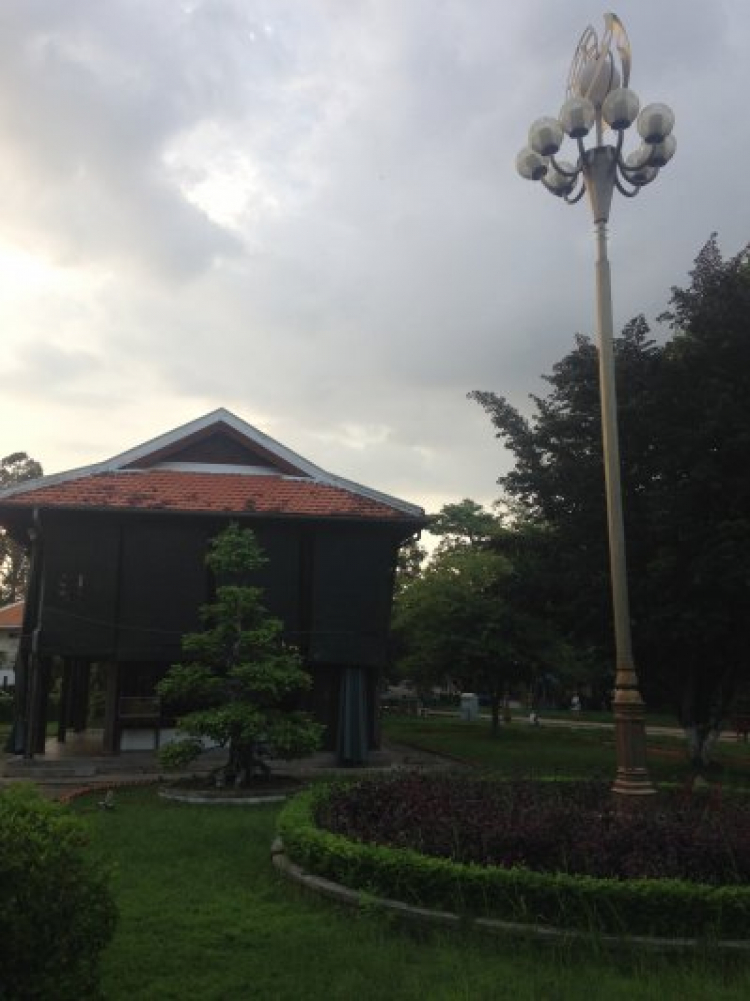 GMFC- Hình ảnh chuyến off từ thiện tại Hồng Ngự, Đồng Tháp 2015 GMFC- Hình ảnh chuyến off từ thiện tại Hồng Ngự, Đồng Tháp 2015