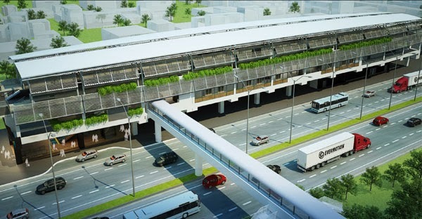 Cập nhập tiến độ MetroPolis Thảo điền - Masteri Cập nhập tiến độ MetroPolis Thảo điền - Masteri