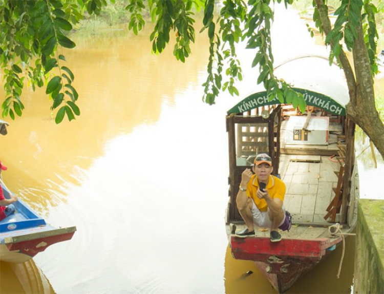 GMFC- Hình ảnh chuyến off từ thiện tại Hồng Ngự, Đồng Tháp 2015 GMFC- Hình ảnh chuyến off từ thiện tại Hồng Ngự, Đồng Tháp 2015
