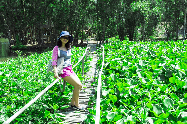 GMFC- Hình ảnh chuyến off từ thiện tại Hồng Ngự, Đồng Tháp 2015 GMFC- Hình ảnh chuyến off từ thiện tại Hồng Ngự, Đồng Tháp 2015