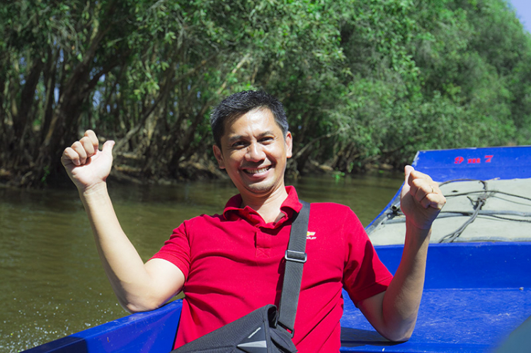 GMFC- Hình ảnh chuyến off từ thiện tại Hồng Ngự, Đồng Tháp 2015 GMFC- Hình ảnh chuyến off từ thiện tại Hồng Ngự, Đồng Tháp 2015